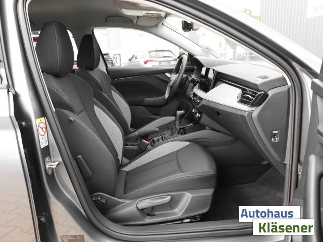 Skoda Scala 1.0 TSI 85 Selection