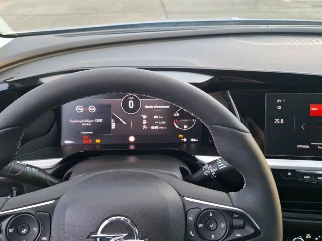 Opel Grandland X GS-Line Grand Sport