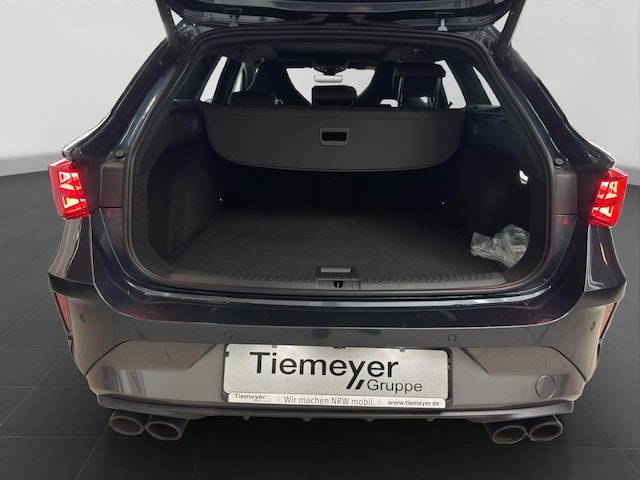 Cupra Leon DSG Sportstourer VZ