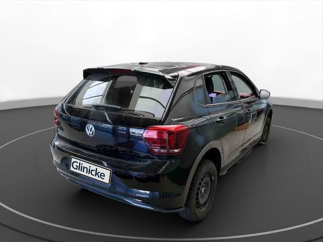 Volkswagen Polo 1.0 TSI