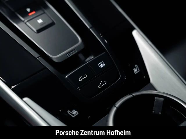 Porsche 992 Carrera Coupé