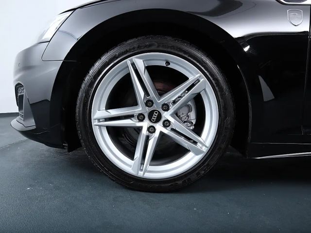 Audi A5 35 TFSI Cabriolet S-Tronic