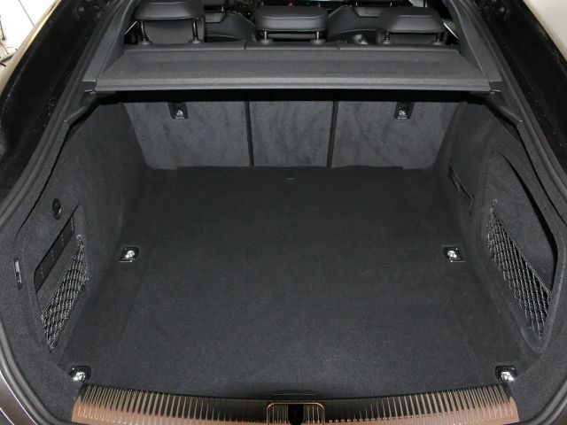 Audi A5 40 TDI Quattro