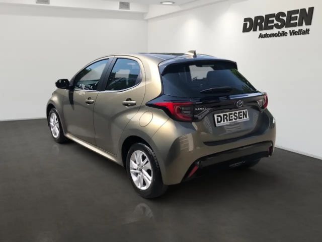 Mazda 2 Hybrid Agile 1,5l FHEV ACC Apple CarPlay Android A