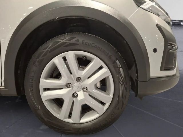 Dacia Sandero Stepway TCe 90