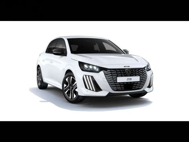 Peugeot 208 Allure Pack PureTech