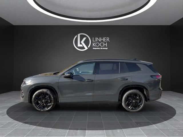 Volkswagen Tayron 4Motion