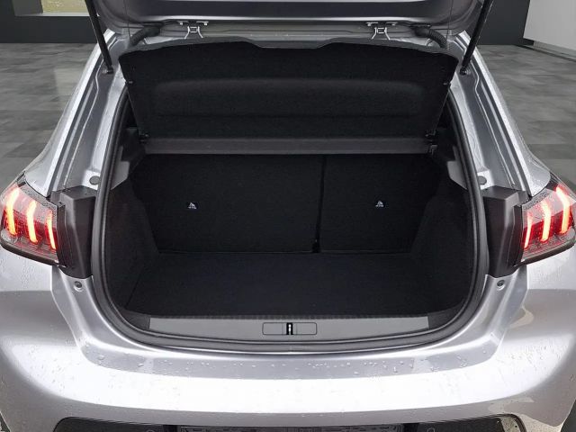 Peugeot 208 EAT8 GT-Line PureTech