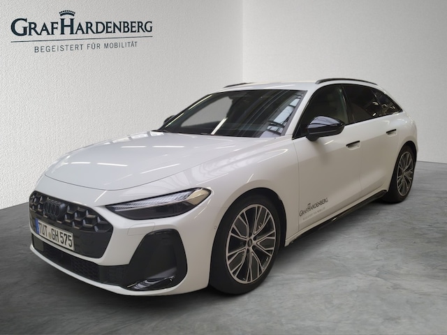 Audi A5 Avant Quattro S-Tronic