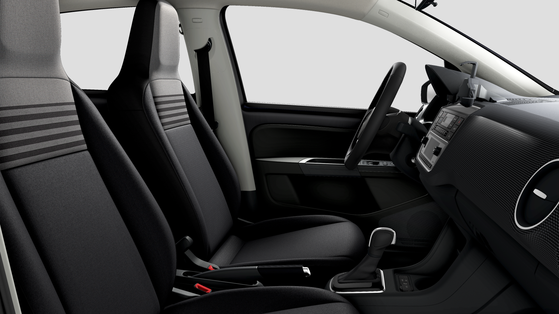 Volkswagen e-up! e-up!  KAM SHZ KLIMA GRA PDC