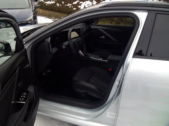 Opel Astra GS-Line Grand Sport Sports Tourer