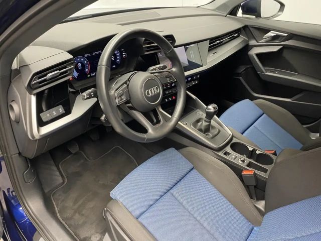 Audi A3 35 TFSI Sedan