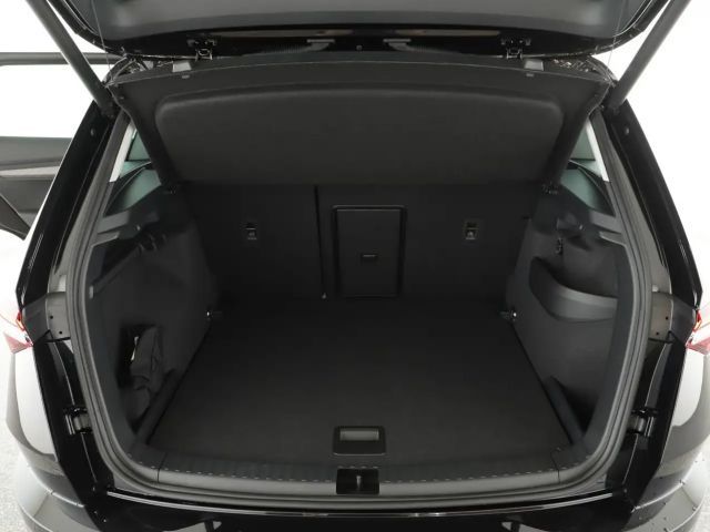 Skoda Karoq 4x4 Selection