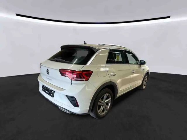 Volkswagen T-Roc 1.0 TSI R-Line