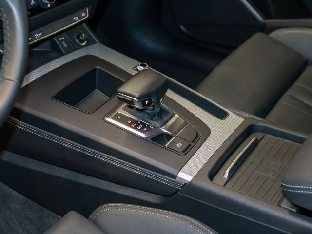 Audi Q5 40 TDI Quattro S-Line