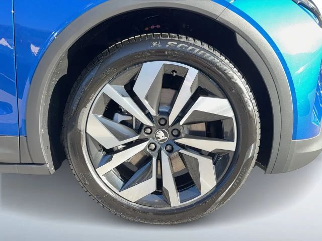 Skoda Elroq 85 Sportline