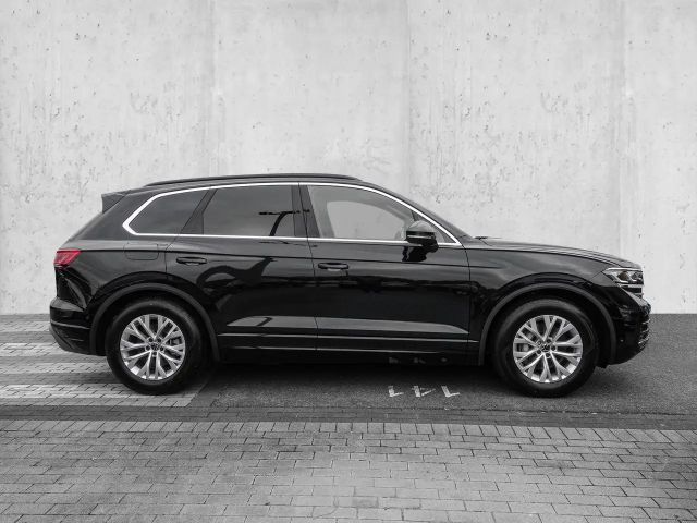 Volkswagen Touareg Elegance Elegance IQ.Drive
