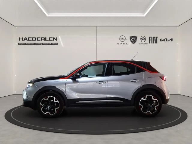 Opel Mokka 1.2 Turbo GS-Line Grand Sport Turbo