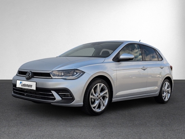 Volkswagen Polo 1.0 TSI DSG IQ.Drive