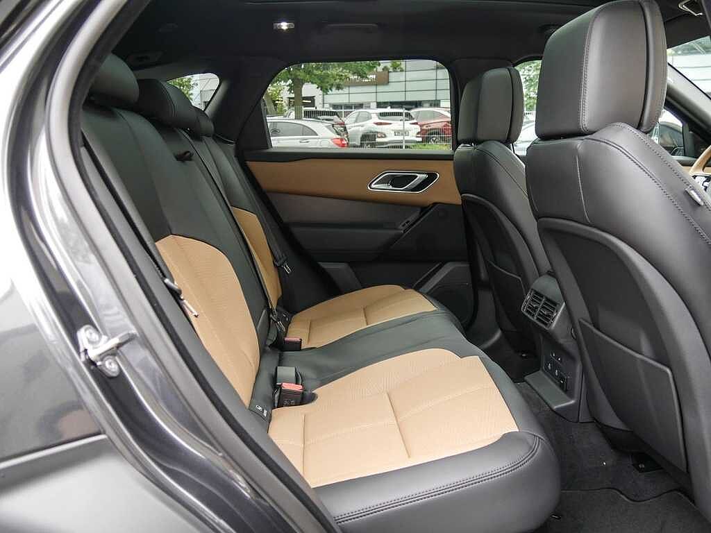 Land Rover Range Rover Velar Dynamic HSE