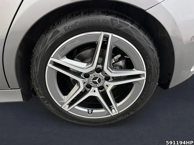 Mercedes-Benz A 200 AMG Line