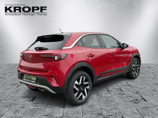 Opel Mokka 1.2 Turbo Elegance Turbo