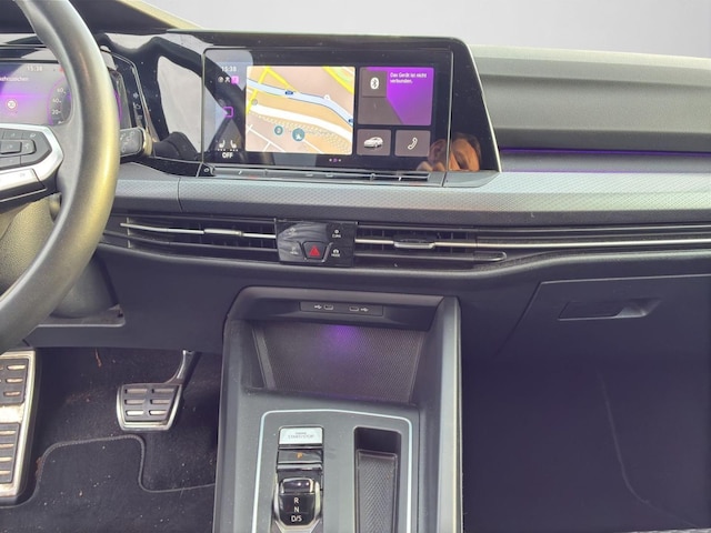 Volkswagen Golf 2.0 TDI DSG Golf VIII IQ.Drive