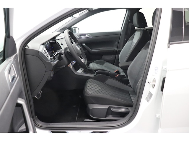 Volkswagen Polo Polo R-Line 1.0 TSI DSG #IQ.LIGHT&DRIVE#NAVI#