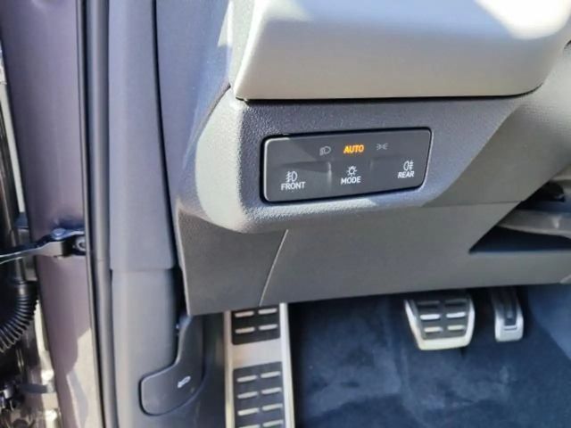 Cupra Terramar 2.0 TSI VZ