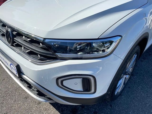 Volkswagen T-Roc 2.0 TDI Life