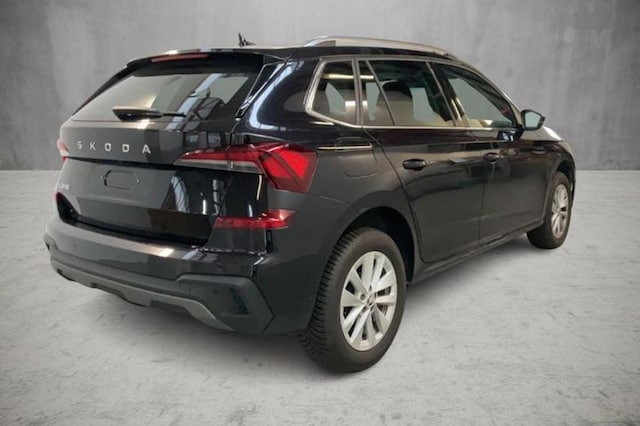 Skoda Kamiq 1.0 TSI