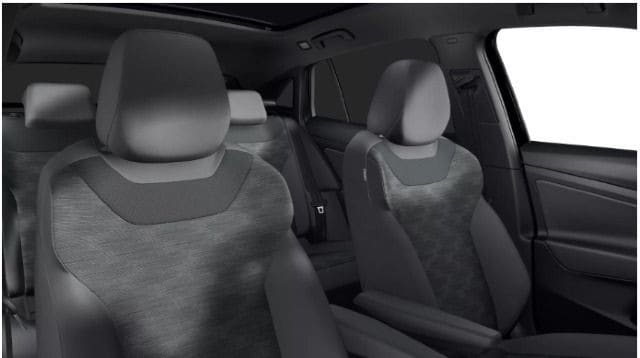 Volkswagen ID.5 IQ.Drive Pure