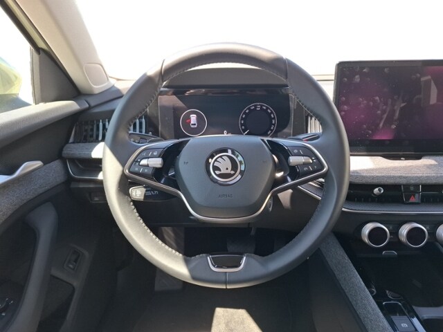 Skoda Superb 2.0 TDI Combi