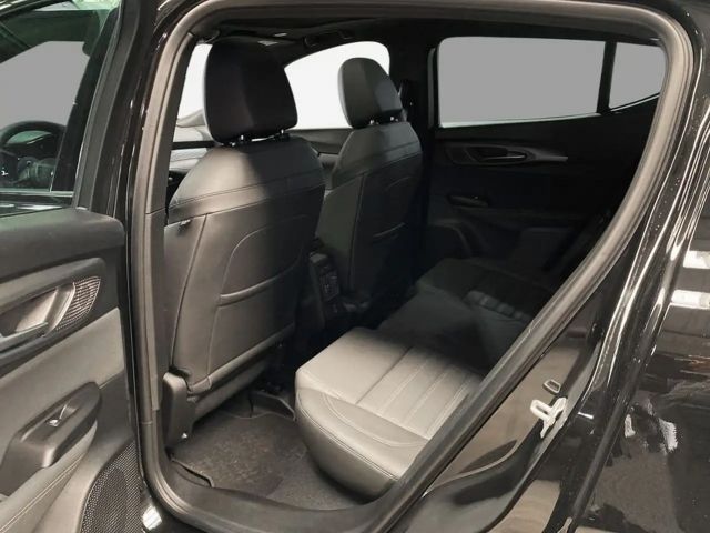 Alfa Romeo Tonale Hybrid Veloce