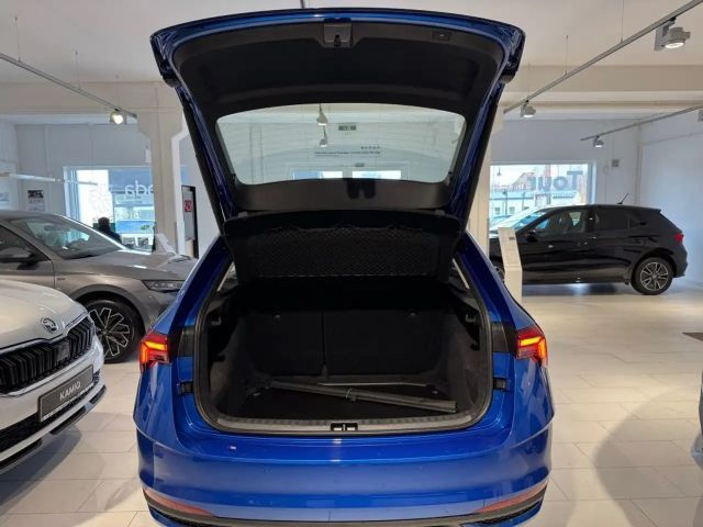 Skoda Scala 1.5 TSI Drive