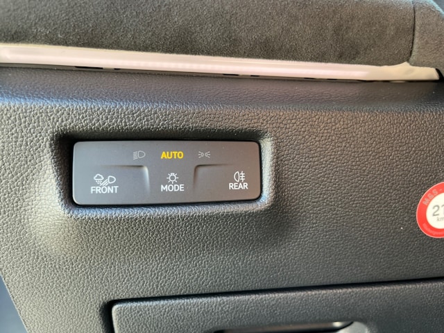 Volkswagen Tayron R-Line