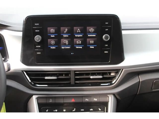 Volkswagen T-Roc 1.0 TSI Life