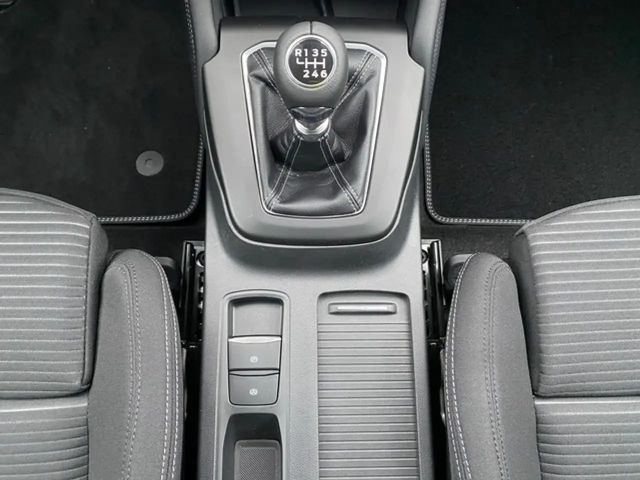 Ford Focus Titanium Wagon