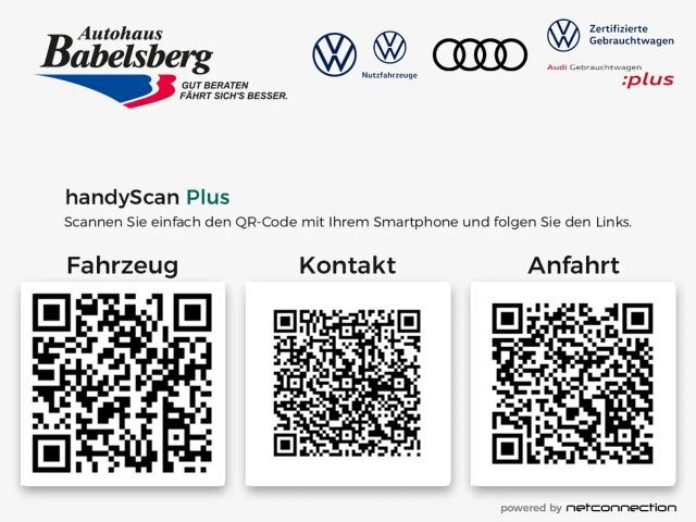 Audi e-tron Sportback