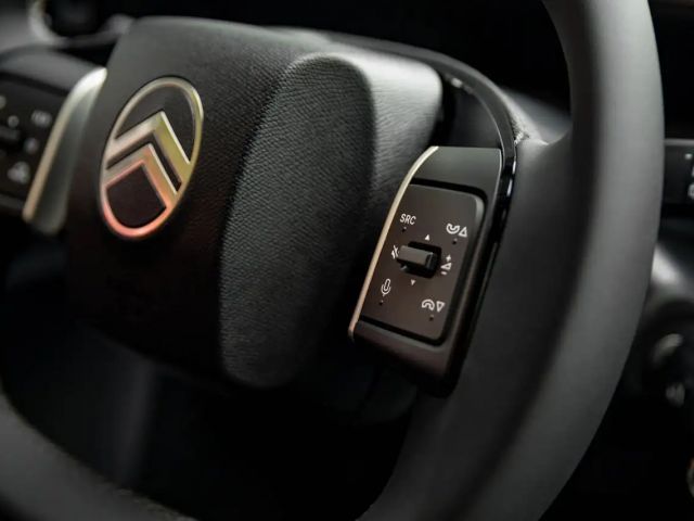 Citroën C3 Aircross Plus