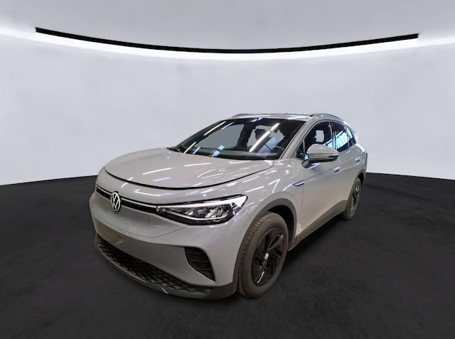 Volkswagen ID.4 Pure
