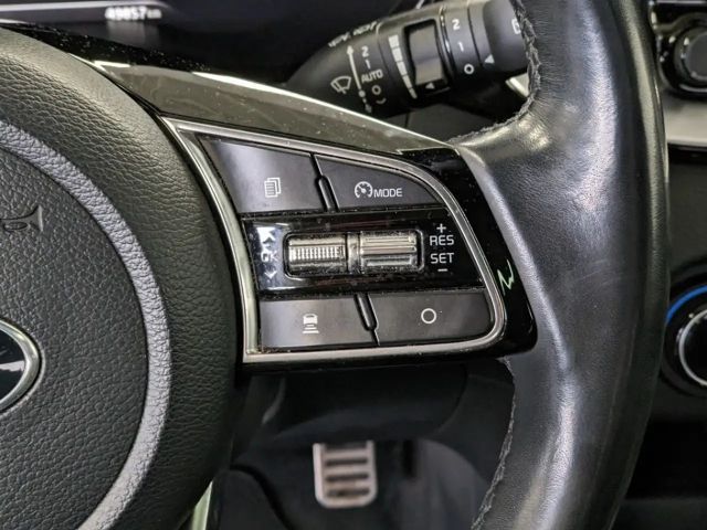 Kia XCeed Platinum Edition