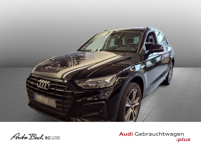 Audi Q5 50 TDI Quattro