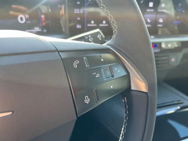 Opel Grandland X Edition Hybrid