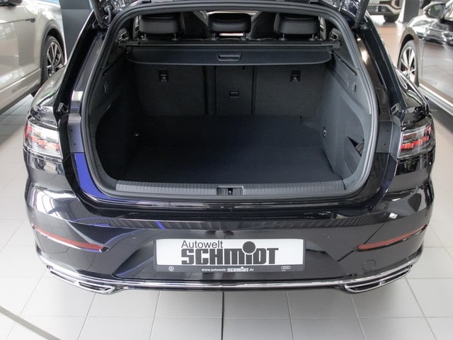 Volkswagen Arteon Shooting Brake Arteon Shooting Brake "R-LINE" 2,0 l TSI 7-Gang...