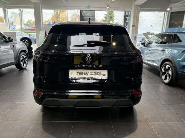 Renault Austral E-Tech Iconic