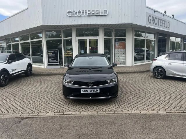 Opel Astra 1.2 Turbo Edition Turbo