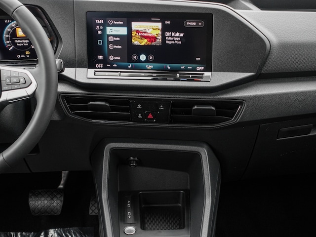 Volkswagen Caddy DSG Maxi