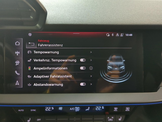 Audi RS3 Quattro S-Tronic Sportback