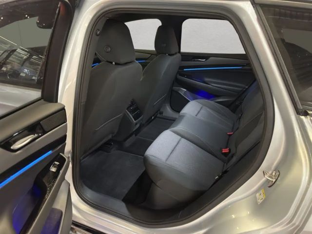 Volkswagen ID.7 Pro Tourer